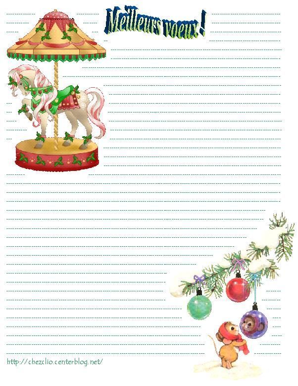Enveloppe A4 Noel Gala Design Lot De 50 Feuilles De Papier à Lettre De Noël Format A4 Enveloppe Noel A4